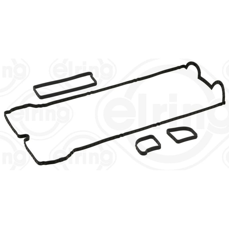 Elring Cylinder Head Cover Gasket Set fits Ford Focus III 2012-2018 2.0 2.3