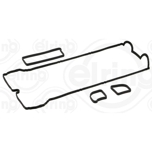 Elring Cylinder Head Cover Gasket Set 689.970