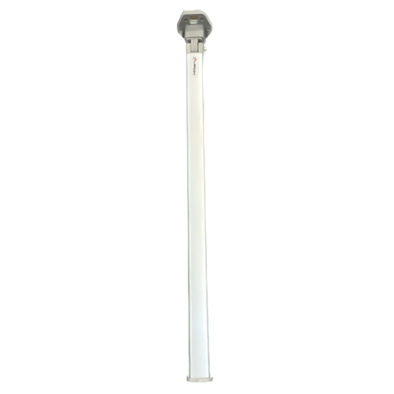 Lippert Folding Table Leg 720mm Aluminium with Lock Button