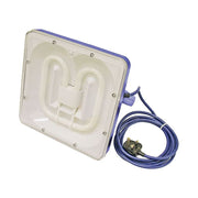 Faithfull Power Plus Fluorescent Task Light 55W 240V Faithfull Power Plus - Dynamic Drive