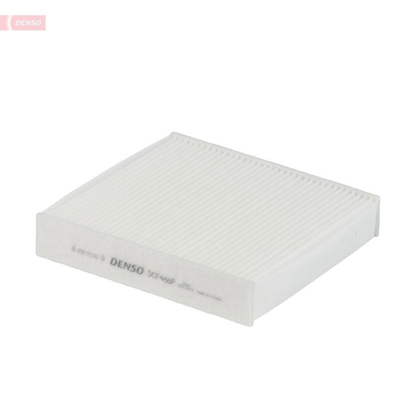 Denso Cabin Air Filter (Pollen Filter) fits Daihatsu Cuore VII 2006-2007 0.7 1.0
