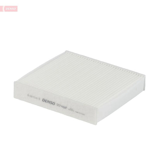 Denso Cabin Air Filter (Pollen Filter) fits Daihatsu Cuore VII 2006-2007 0.7 1.0