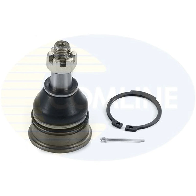 Comline Ball Joint Front Left fits Nissan Pixo 2009 on 1.0