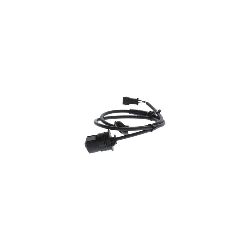 Bosch ABS Wheel Speed Sensor Rear fits Audi A6 C5 1997-2005