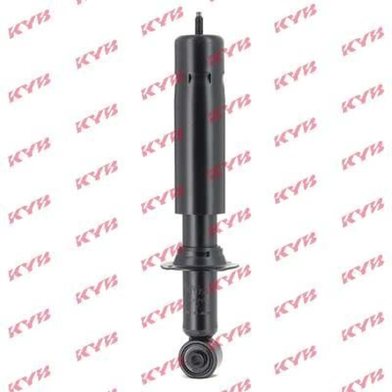 KYB Shock Absorber Damper Strut Rear fits Honda Ballade 1983-1987 1.2 1.3 1.5