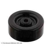 Blue Print Aux Belt Kit (V-Ribbed Belt + Tensioner + Idler) fits Hyundai Matrix