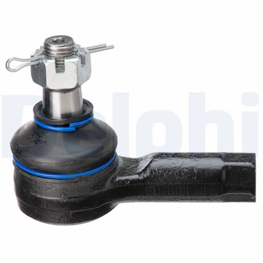 Delphi Steering Tie Rod End Ball Joint Front M14x1.5 TA3349