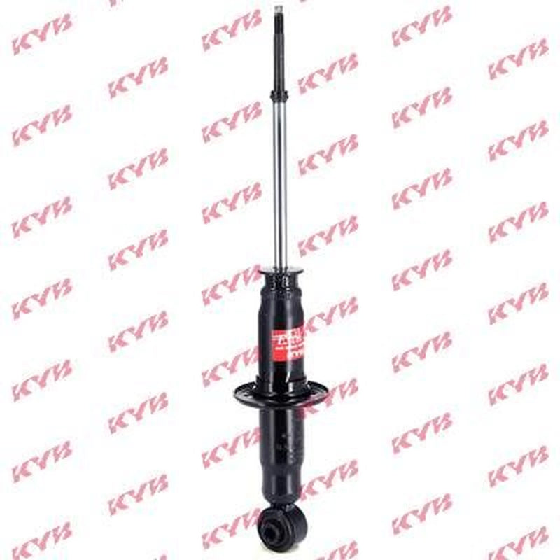 KYB 2 x Shock Absorbers fits Subaru L-Serie 1984-1992