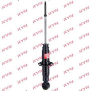 KYB Shock Absorber Damper Strut Rear fits Subaru L-Serie 1984-1992