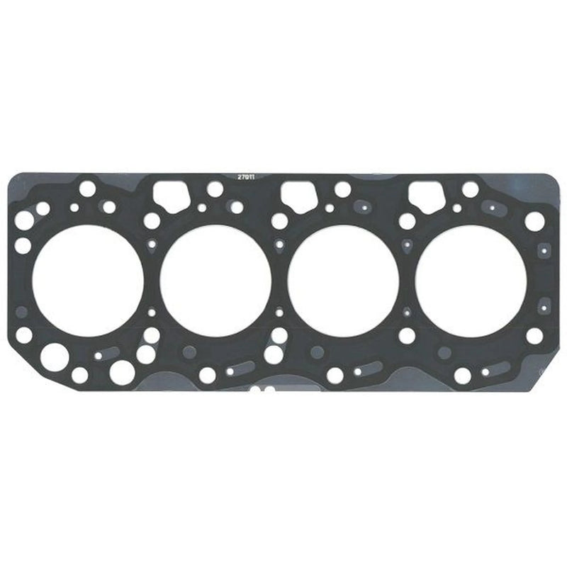 Elring Cylinder Head Gasket 1mm Thick fits Toyota Avensis 1999-2008 2.0