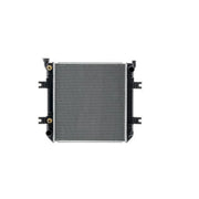 Mahle Engine Radiator