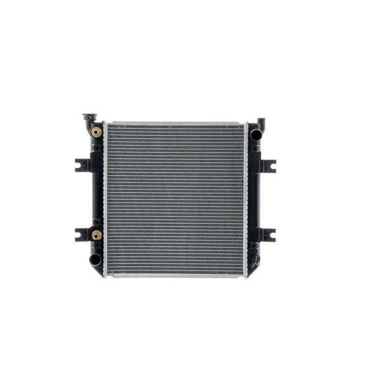 Mahle Engine Radiator