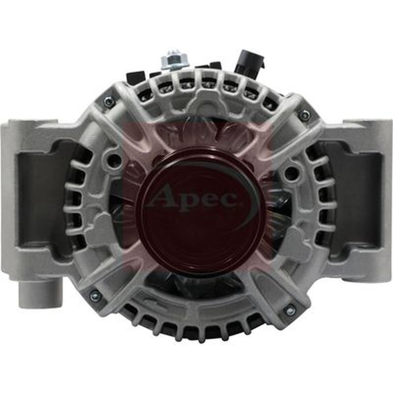 Apec Car Alternator 12V fits Opel Astra K 2015-2019 1.4
