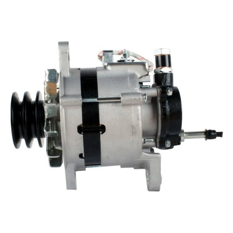 Hella Car Alternator 12V fits Toyota Hilux V Pickup 1988-1997 2.4