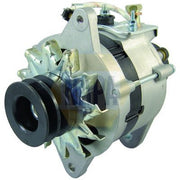NAPA Car Alternator 12V fits Toyota Hilux IV Pickup 1983-1988 2.4