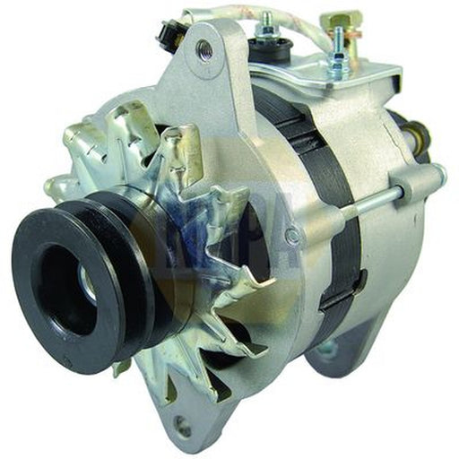 NAPA Car Alternator 12V fits Toyota Hilux IV Pickup 1983-1988 2.4