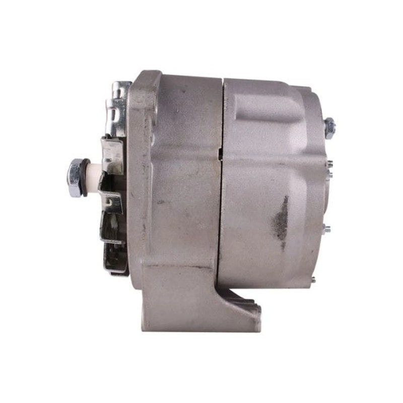 Hella Car Alternator 12V fits Man E2000 1997-2005