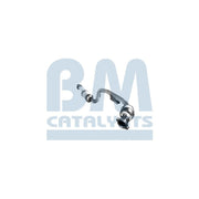 BM Catalysts Homologated Petrol Cat fits Mercedes-Benz E-Class 1996-2002