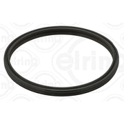Elring Charge Air Hose Seal Ring Thick FPM (fluoride rubber) fits BMW 2