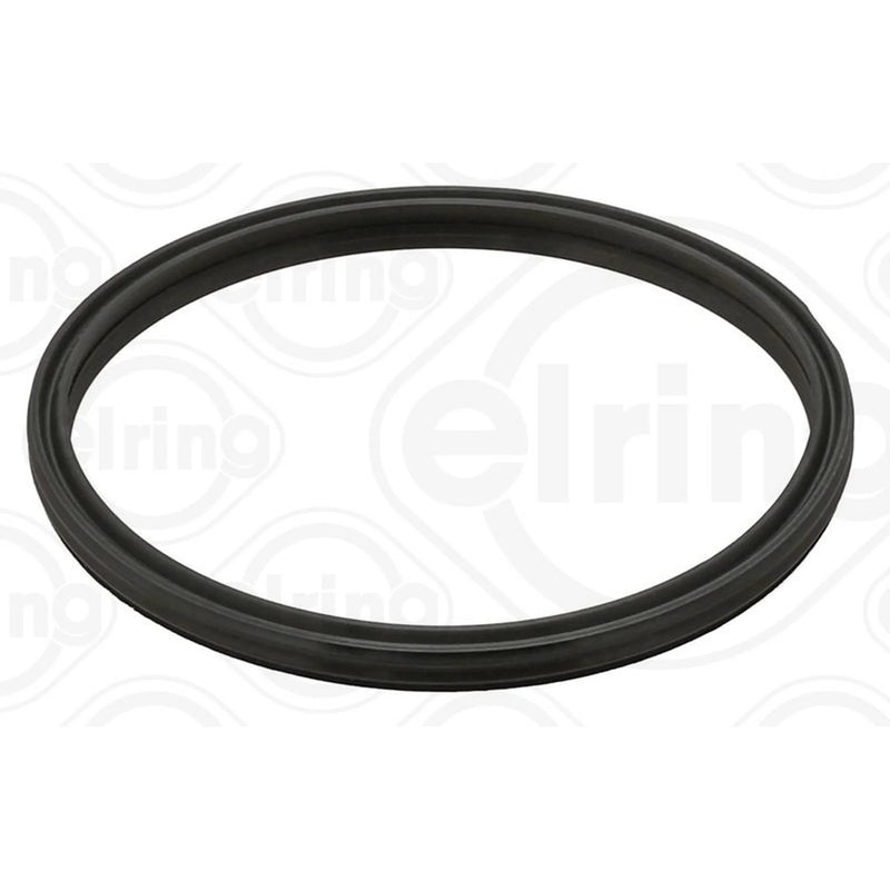 Elring Charge Air Hose Seal Ring Thick FPM (fluoride rubber) fits BMW 2