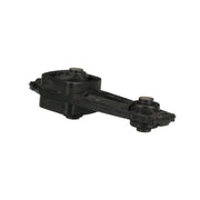 Gates Engine Mount Mounting Front fits Citroën C-Elysee 2012 on 1.6