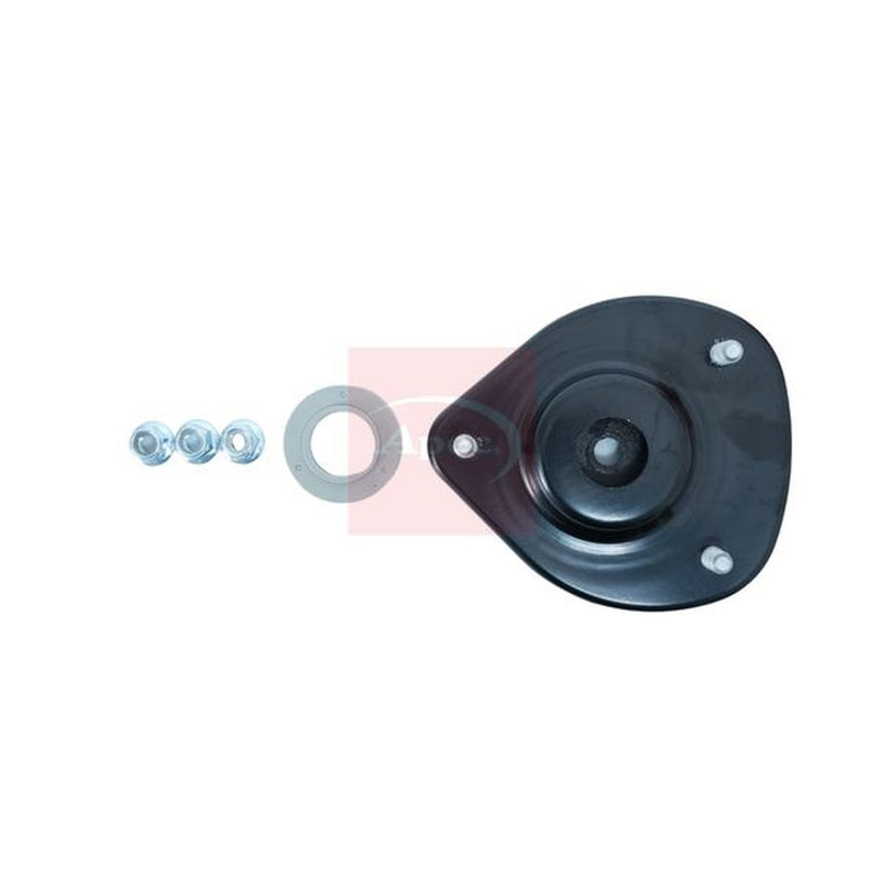 Apec Suspension Strut Support Mount fits Mitsubishi Colt Czc VI 2006-2009 1.5