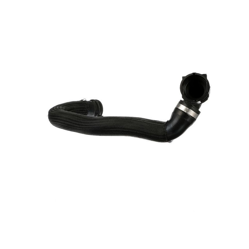 Gates Radiator Coolant Hose 610mm ID fits Volvo S60 II 2013-2018