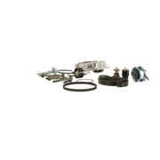 Gates Timing Belt & Water Pump Kit KP7TH15680XS-2