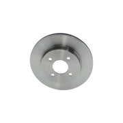 Bosch 2 x Vented Front Brake Discs 0986479238-x2