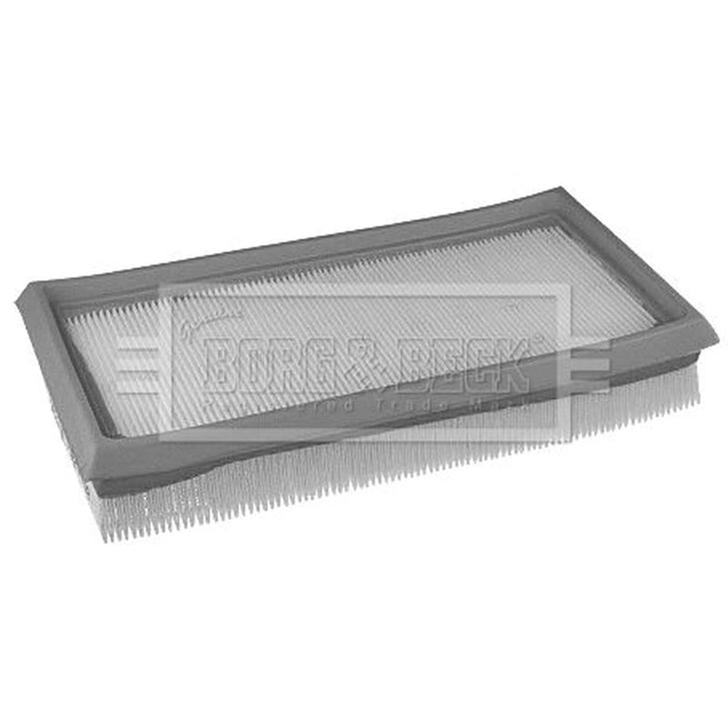 Borg & Beck Engine Air Filter BFA2241