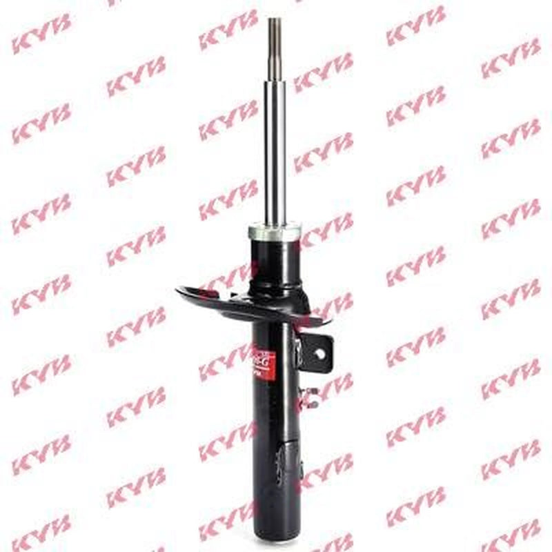 KYB Shock Absorber Damper Strut Front Left fits Citroën C3 Picasso 2009-2017