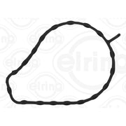 Elring Water Pump Gasket Wide Thick fits Citroën C1 2005-2014 1.0