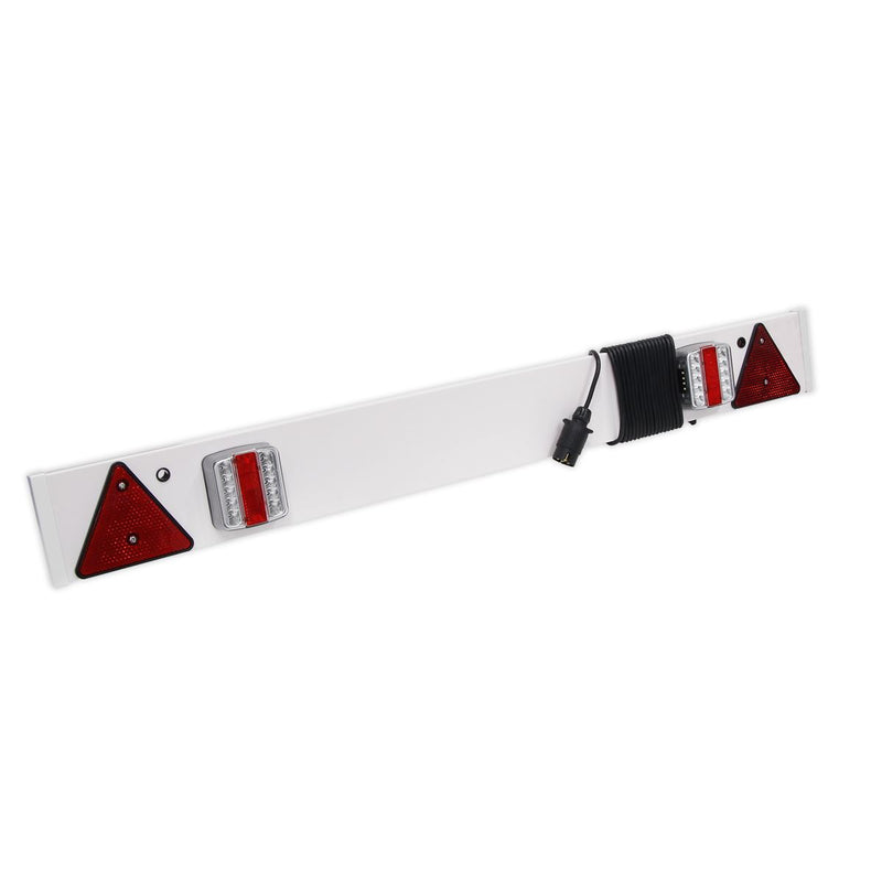 Sealey LED Trailer Board 1.22m (4') 12V TB4/5LED Sealey - Dynamic Drive