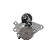 Hella Starter Motor 12V 1.2kW 9 Teeth fits Citroën C1 II 2014-2021 1.0