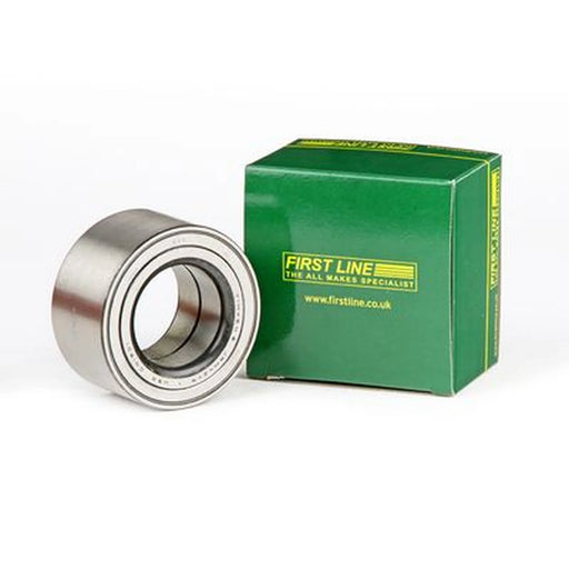 First Line Wheel Bearing Kit fits Chrysler Neon II 1999-2006 1.6 2.0