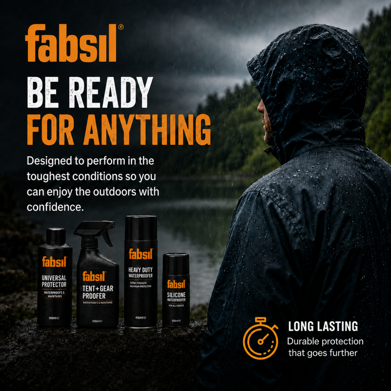 FABSIL UNIVERSAL PROTECTOR GOLD 200ml