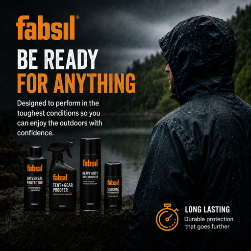 FABSIL UNIVERSAL PROTECTOR 400ml