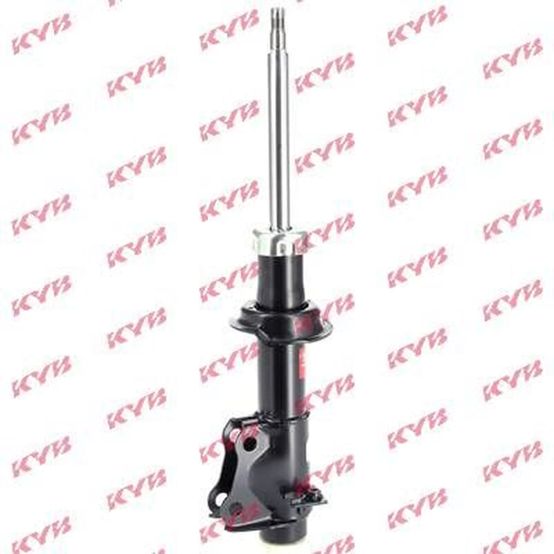 KYB 2 x Front Shock Absorbers fits Toyota MR2 III 1999-2007 1.8