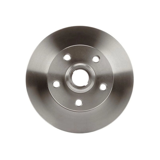 Bosch Front & Rear Brake Discs & Pads fits VW Corrado 1988-1995 1.8 2.0 2.8 2.9