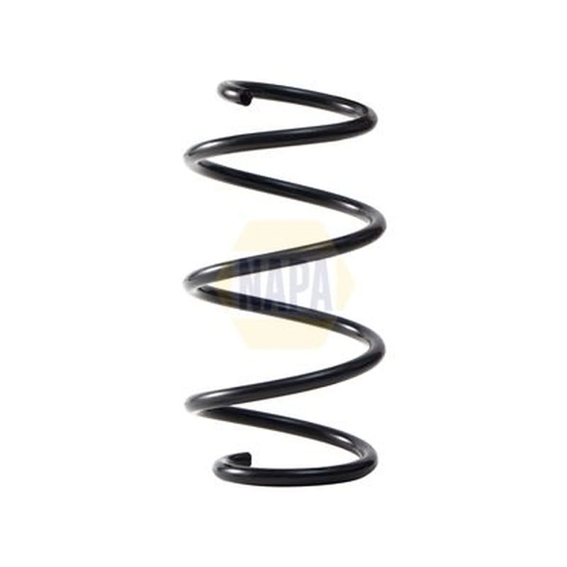 NAPA Front Suspension Coil Spring fits BMW 1 2019 on