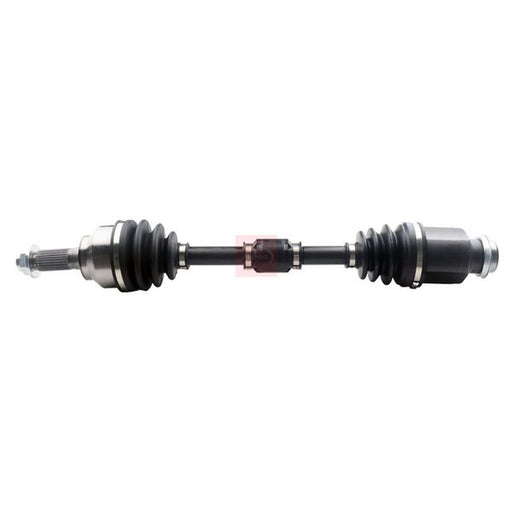 Apec CV Drive Shaft Driveshaft Front Right fits Mazda 3 2003-2009 1.6