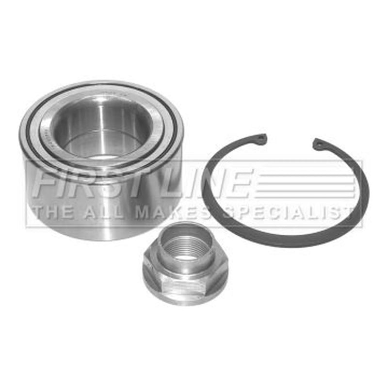 First Line Wheel Bearing Kit fits Acura Mdx 2001-2005 3.5