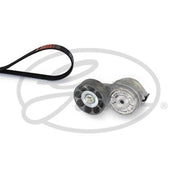 Gates V-Ribbed Belt Set K017PK1580
