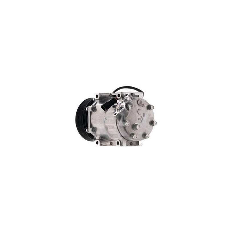 Mahle Air Conditioning Compressor