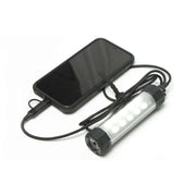 Wolf Outdoors LPB-260 Bivvi Light and Power Bank 260 Lumens Wolf Outdoors - Dynamic Drive