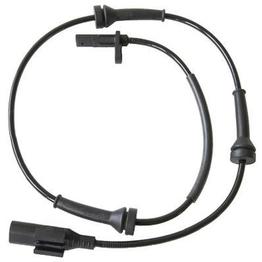 Textar ABS Wheel Speed Sensor Rear 45022900
