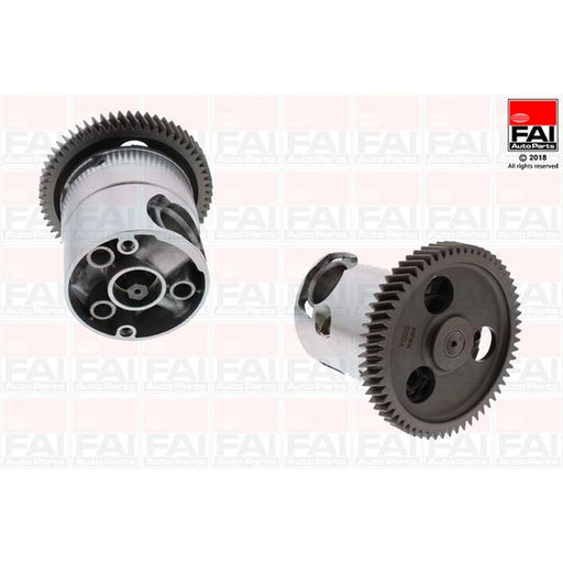 FAI Engine Oil Pump Assembly