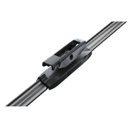 Bosch Aerotwin Wiper Blade Set 650mm + 400mm — A423S fits Citroën C3 II