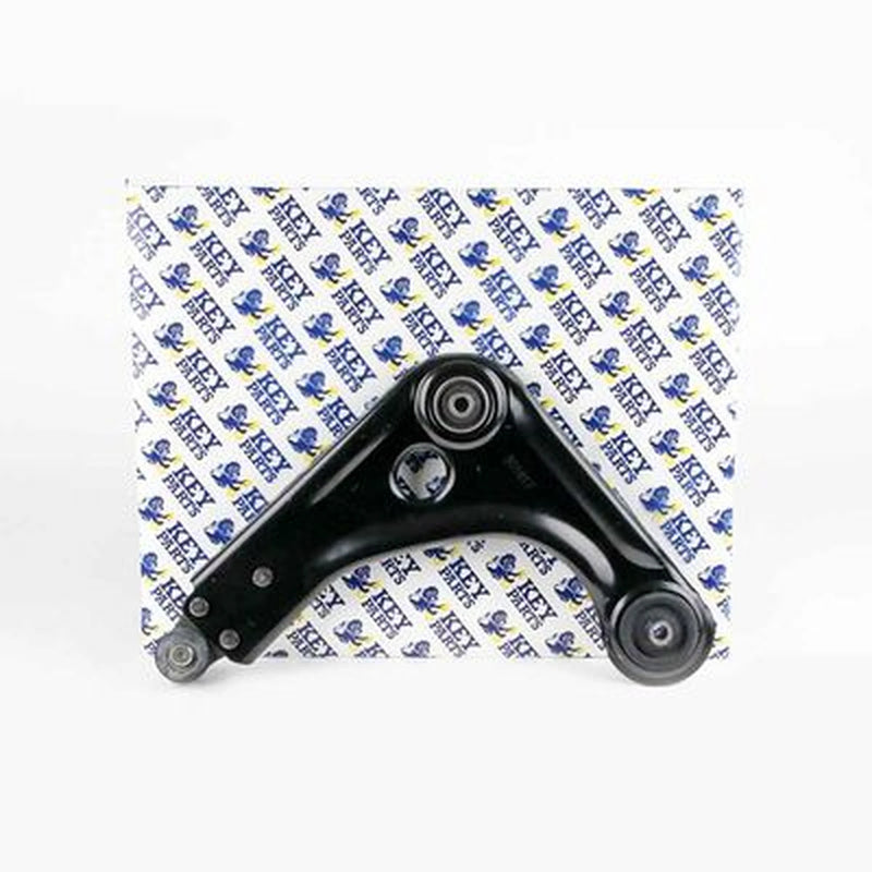 Key Parts Control/Trailing Arm fits Ford Ka 2001-2008 1.6