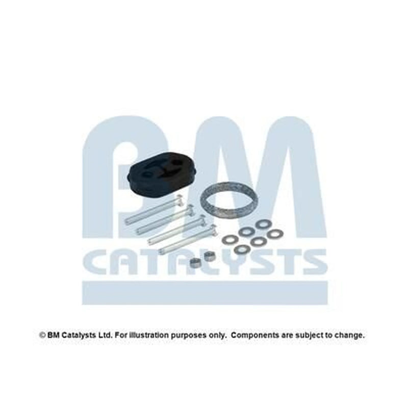 BM Catalysts Fitting Kit FK90834C FK90834C